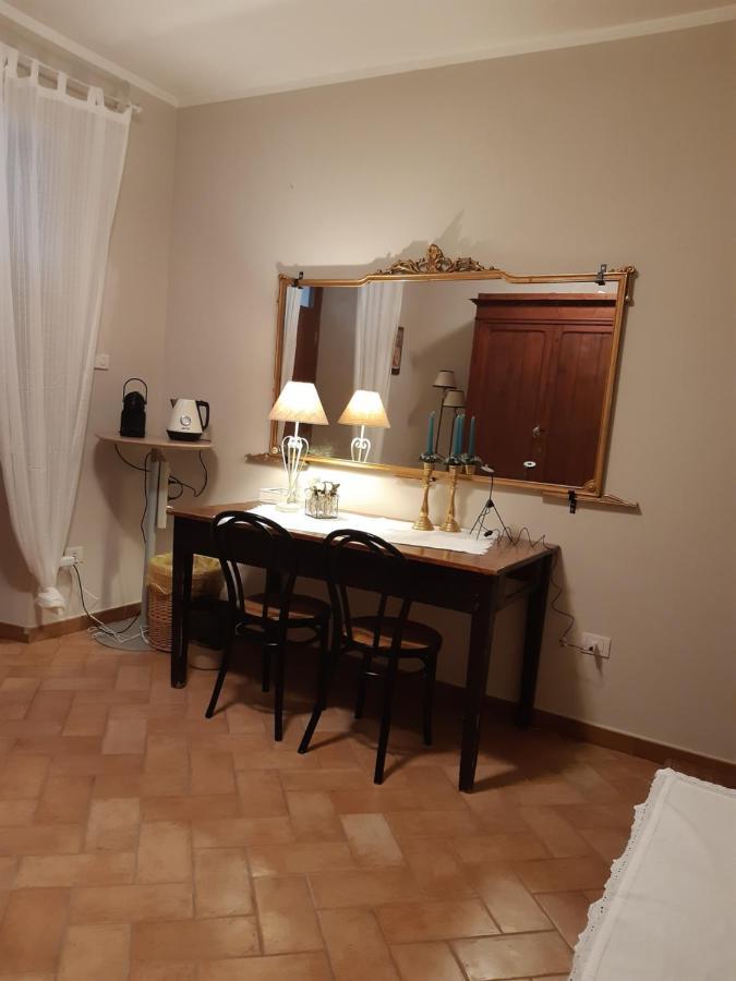 B&B La Casa Di Alice フォリーニョ エクステリア 写真
