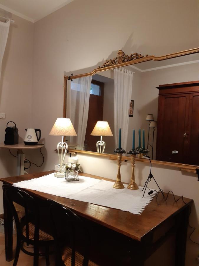 B&B La Casa Di Alice フォリーニョ エクステリア 写真